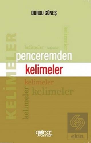 Penceremden Kelimeler