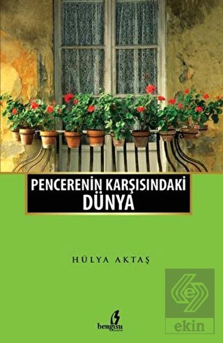 Pencerenin Karşısındaki Dünya