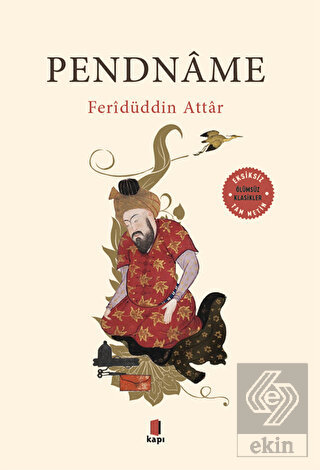 Pendname (Tam Metin)