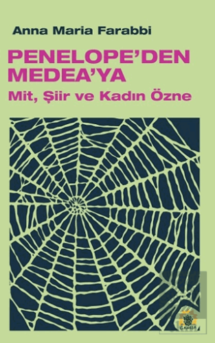 Penelope'den Medea'ya