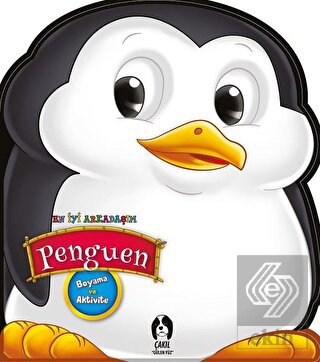 Penguen - En İyi Arkadaşım