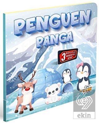 Penguen Panga