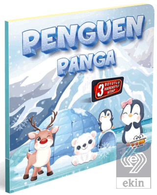 Penguen Panga