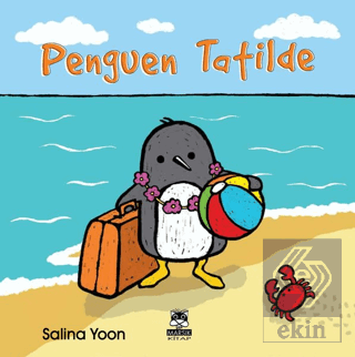Penguen Tatilde