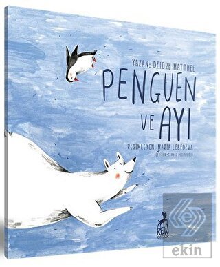 Penguen ve Ayı