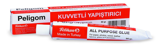 Pensan Pelikan Peligom No:11 90GR Tüp