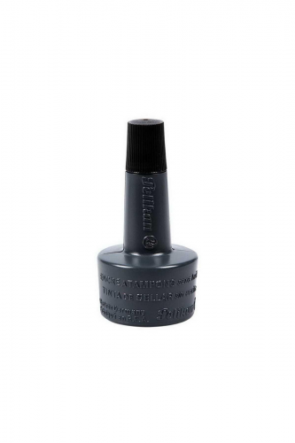 Pensan Pelikan Stampa Mürekkebi 30CC Siyah