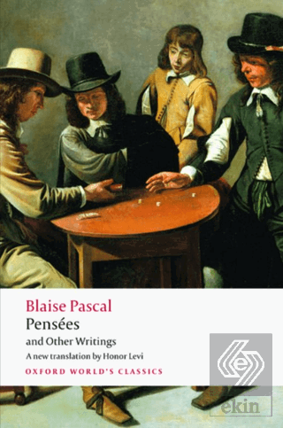 Pensees and Other Writings