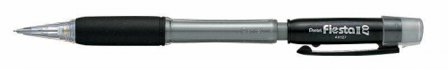 Pentel 0.7 mm - Kauçuk Tutaçlı Versatil - FIESTA S