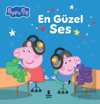 Peppa Pig - En Güzel Ses
