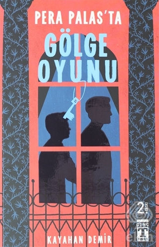 Pera Palasta Gölge Oyunu