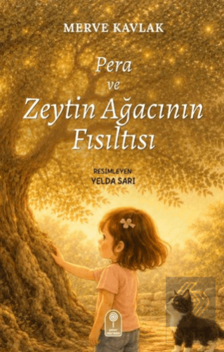 Pera ve Zeytin Ağacı'nın Fısıltısı Merve Kavlak Şeker Fabrikası Satın 