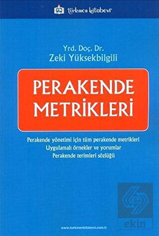 Perakende Metrikleri