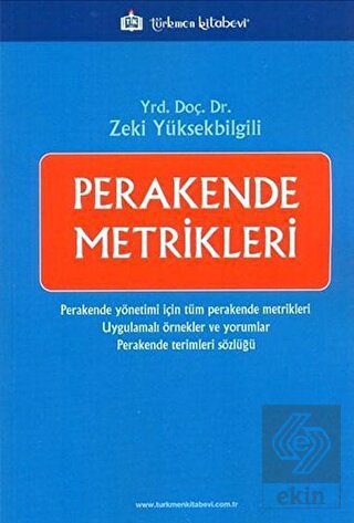 Perakende Metrikleri