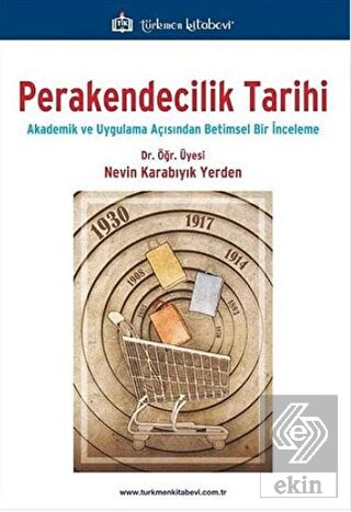 Perakendecilik Tarihi