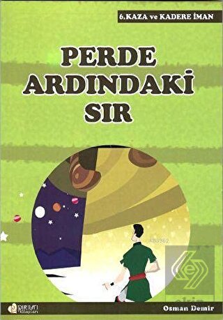 Perde Ardındaki Sır