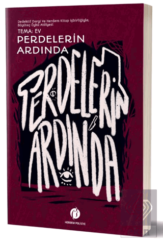 Perdelerin Ardında
