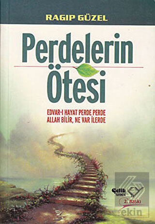 Perdelerin Ötesi