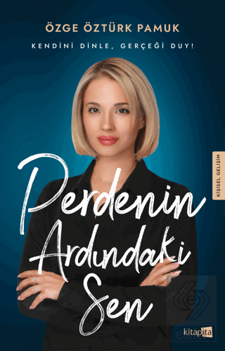 Perdenin Ardındaki Sen