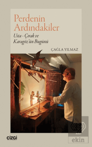 Perdenin Ardındakiler