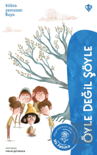 Perdenin Arkasındaki Dostluk Öyle Değil Şöyle Hz. Fatıma