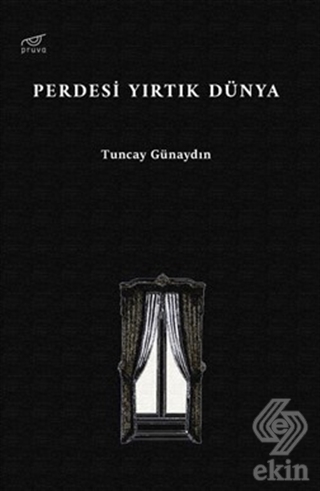Perdesi Yırtık Dünya