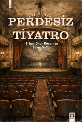Perdesiz Tiyatro