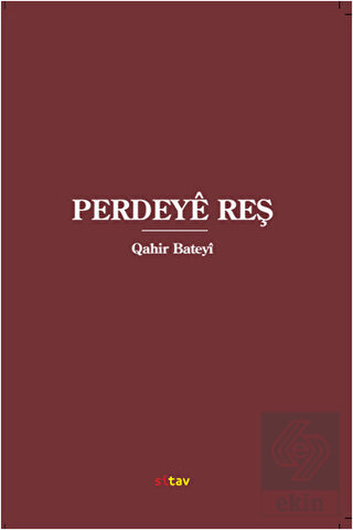 Perdeye Reş