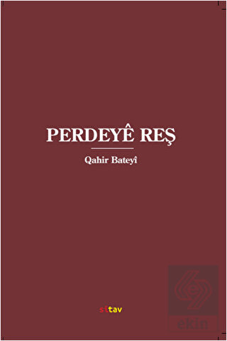 Perdeye Reş