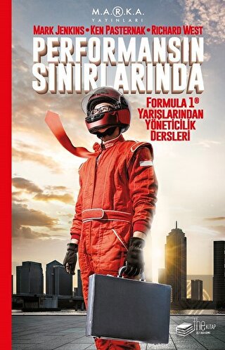 Performansın Sınırlarında