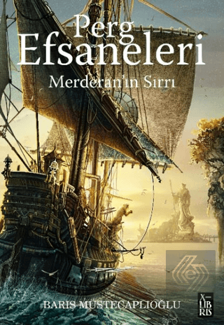 Perg Efsaneleri 2 – Merderan'ın Sırrı