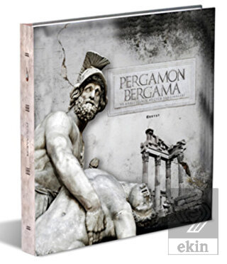 Pergamon / Bergama ve Krallığının Kültür Yansımala