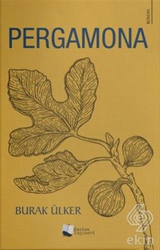 Pergamona