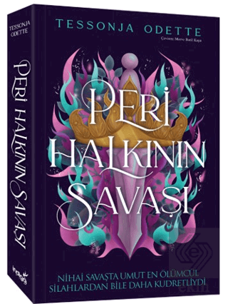 Peri Halkının Savaşı