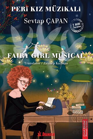 Peri Kız Müzikali