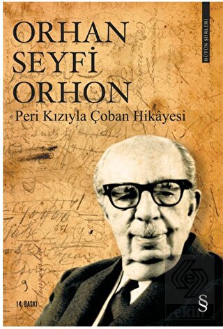 Peri Kızıyla Çoban Hikayesi