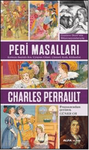 Peri Masalları