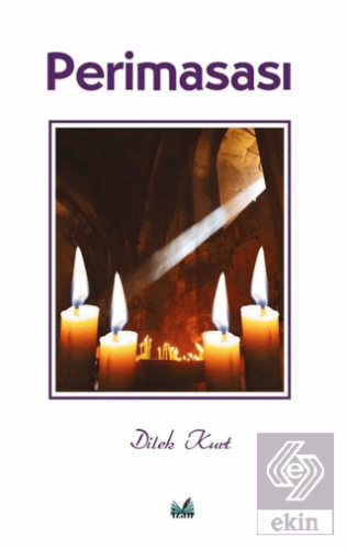 Peri Masası Dilek Kurt İzan Yayıncılık Satın Al - ekinkitap.com