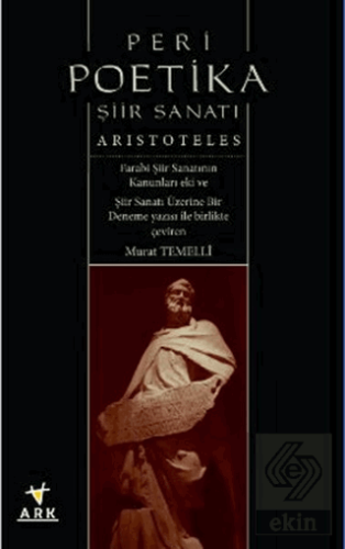 Peri Poetika Şiir Sanatı