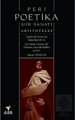 Peri Poetika Şiir Sanatı