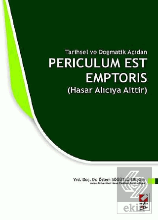 Periculum Est Emptoris