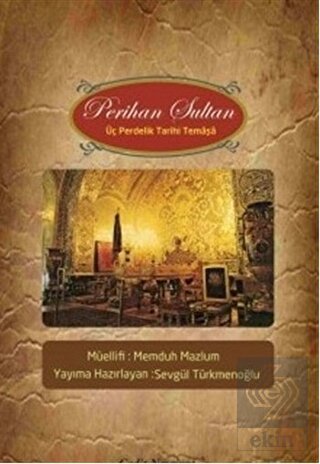 Perihan Sultan