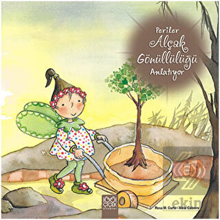 Periler Alçak Gönüllülüğü Anlatıyor