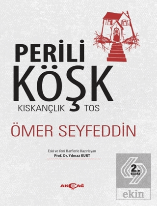 Perili Köşk - Kıskançlık Tos