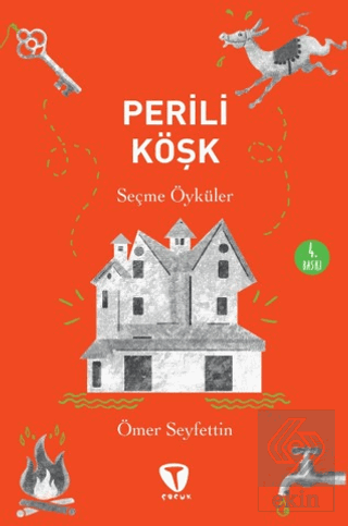 Perili Köşk
