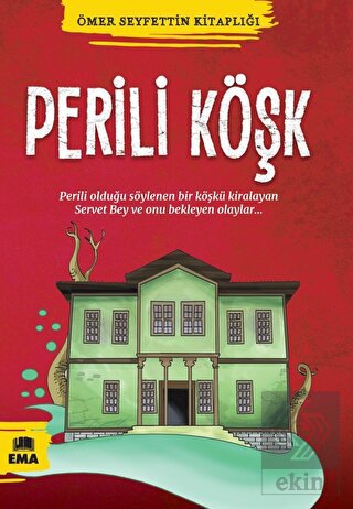 Perili Köşk
