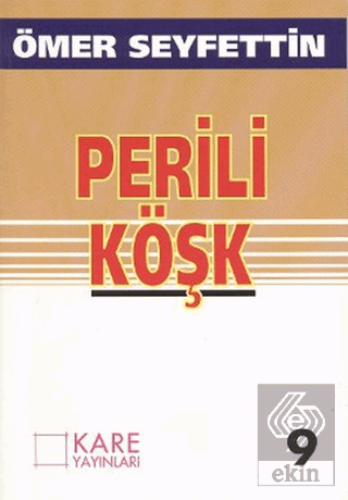 Perili Köşk