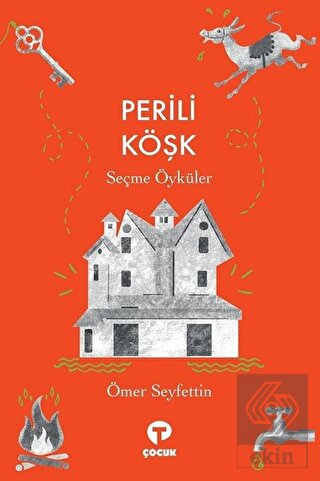 Perili Köşk