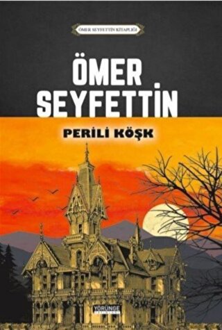 Perili Köşk