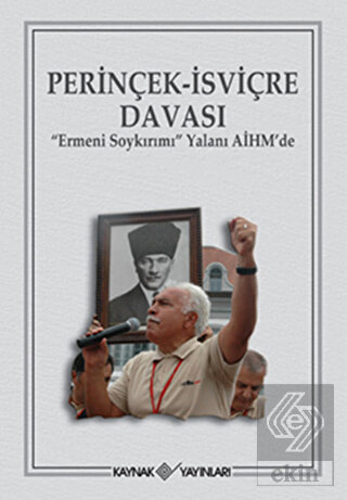 Perinçek-İsviçre Davası